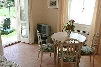 La Limonera Ξενοδοχείο με διαμερίσματα