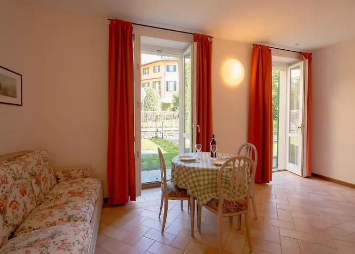 La Limonera ベッラージョ