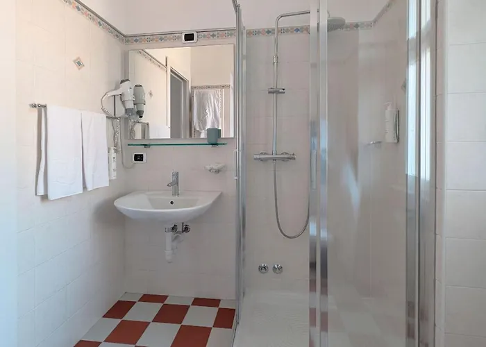 アパートホテル La Limonera ベッラージョ