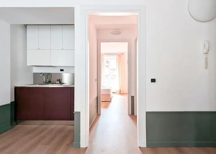 アパートホテル La Limonera 3*