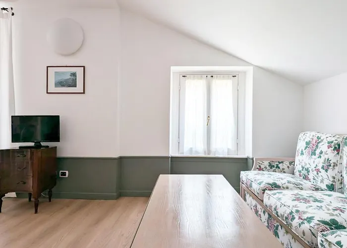 La Limonera ベッラージョ