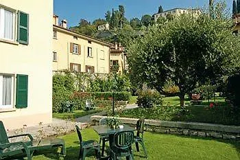 La Limonera 3* ベッラージョ