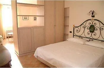 La Limonera 3* ベッラージョ