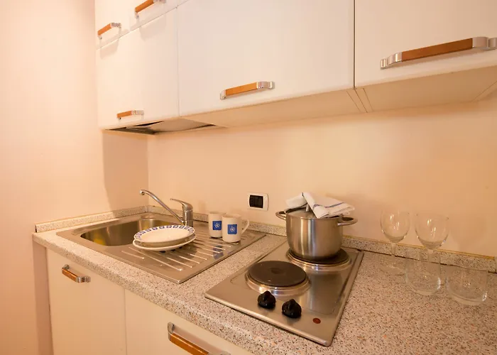 アパートホテル La Limonera 3*