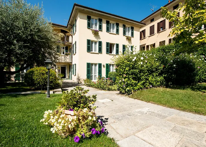 La Limonera 3* ベッラージョ