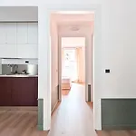Aparthotel La Limonera 4*