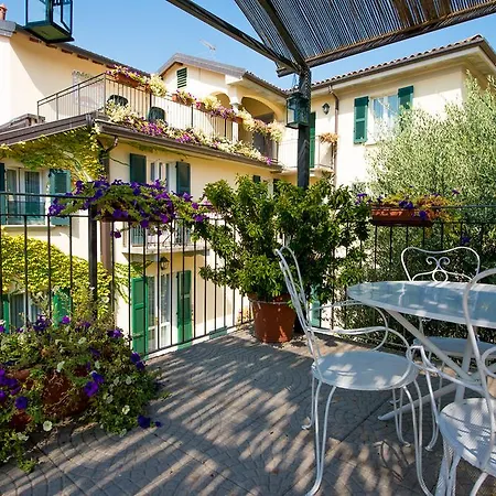 Appart hôtel La Limonera 4*