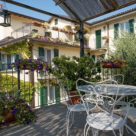 Appart hôtel La Limonera