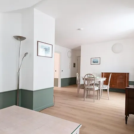 拉莱蒙内尔达居所酒店 贝拉焦