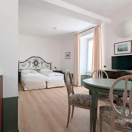 La Limonera Lägenhetshotell Bellagio