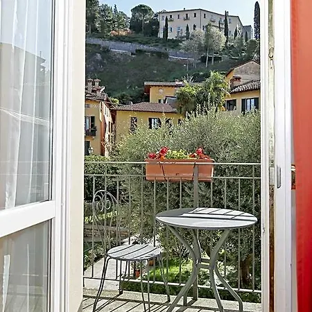La Limonera Aparthotel Bellagio