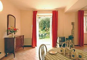 La Limonera Appart hôtel