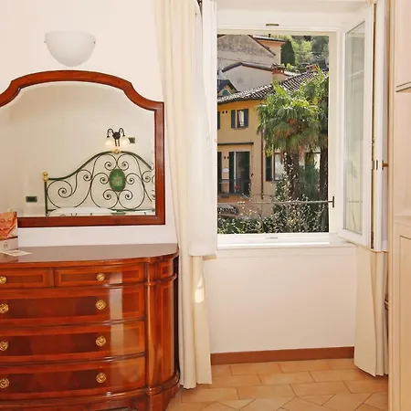 拉莱蒙内尔达居所酒店 公寓式酒店 贝拉焦