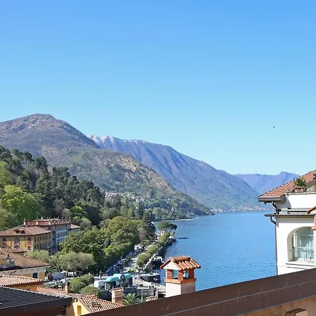 拉莱蒙内尔达居所酒店