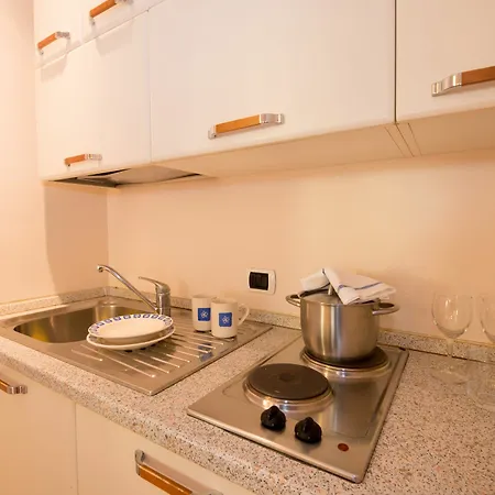 Appart hôtel La Limonera 3*
