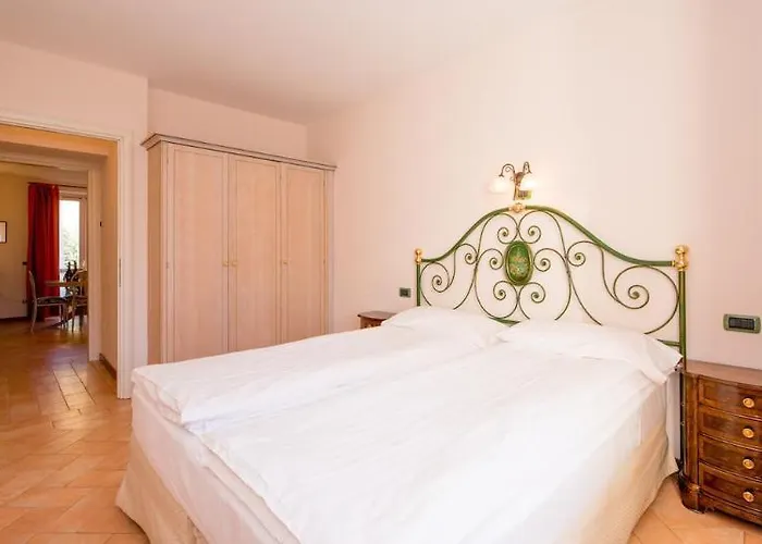 La Limonera Lägenhetshotell 3*