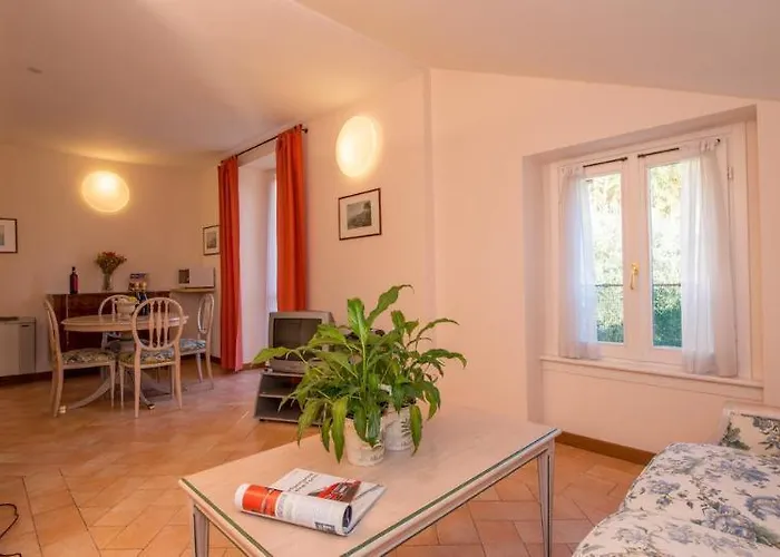 拉莱蒙内尔达居所酒店