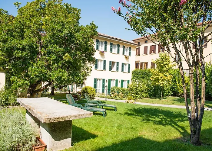 La Limonera Lägenhetshotell 3*