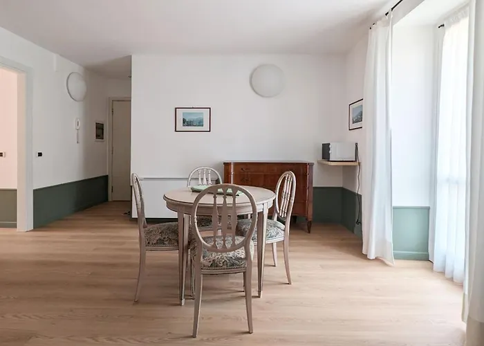 Lägenhetshotell La Limonera 3*