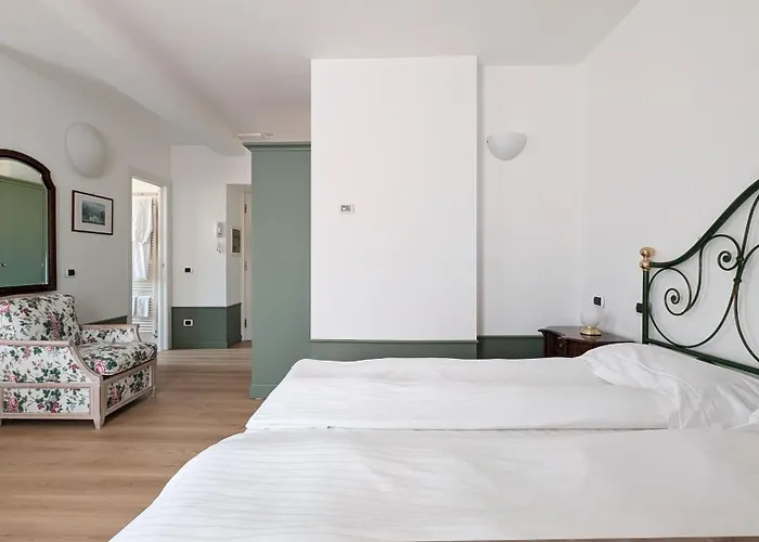 La Limonera Lägenhetshotell 3*