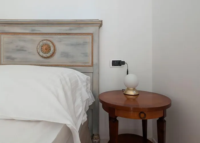 拉莱蒙内尔达居所酒店 贝拉焦