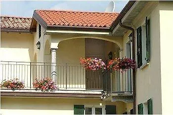 拉莱蒙内尔达居所酒店 3*