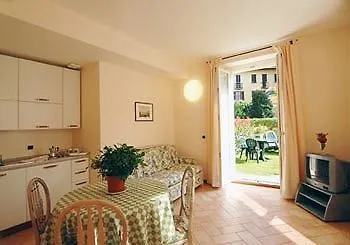 拉莱蒙内尔达居所酒店 3*