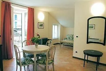 La Limonera Apartmanhotel