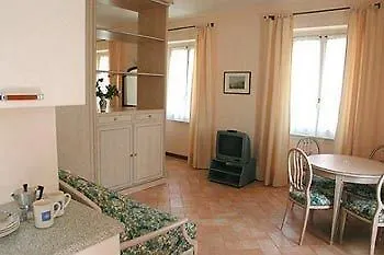 拉莱蒙内尔达居所酒店 3*