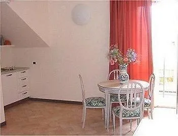 La Limonera Lägenhetshotell Bellagio