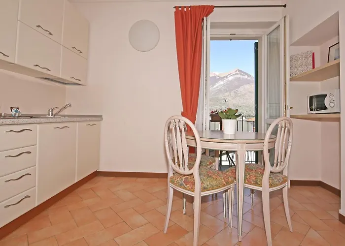 La Limonera Bellagio