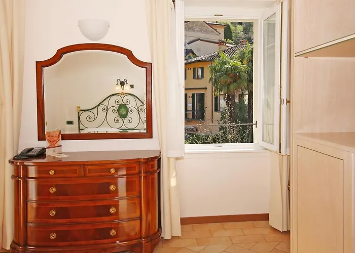 La Limonera Lägenhetshotell Bellagio