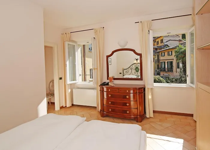 拉莱蒙内尔达居所酒店 3*