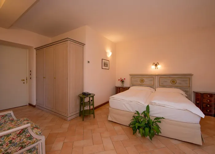 拉莱蒙内尔达居所酒店 贝拉焦