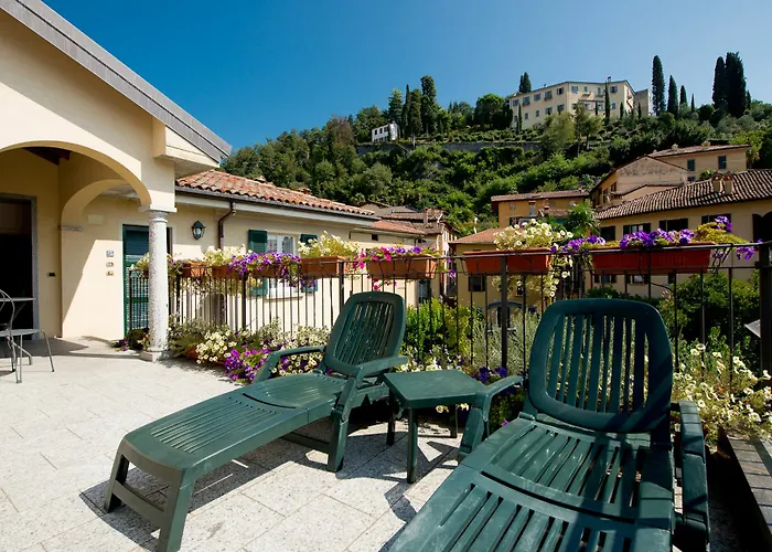 La Limonera Bellagio