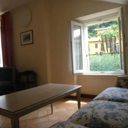 La Limonera Aparthotel Bellagio