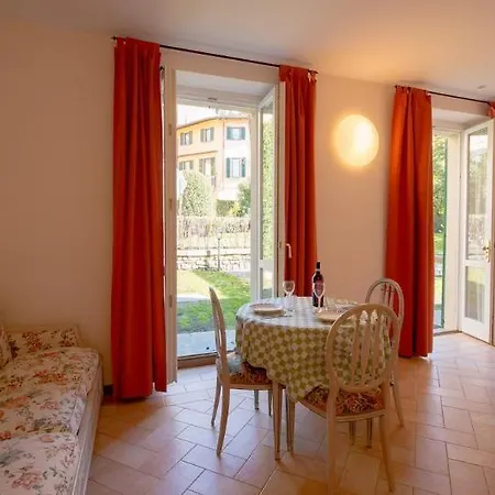 La Limonera Bellagio