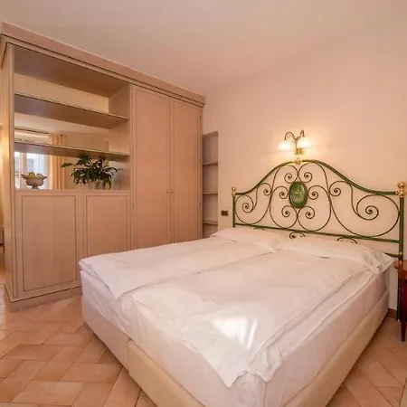 Aparthotel La Limonera Bellagio
