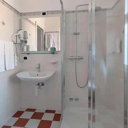 Aparthotel La Limonera Bellagio