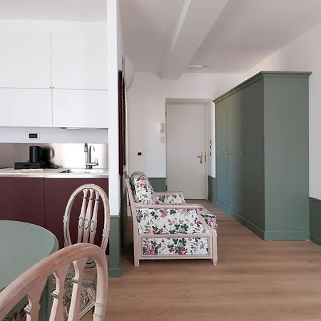 La Limonera Aparthotel Bellagio