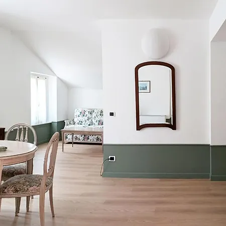 La Limonera Bellagio