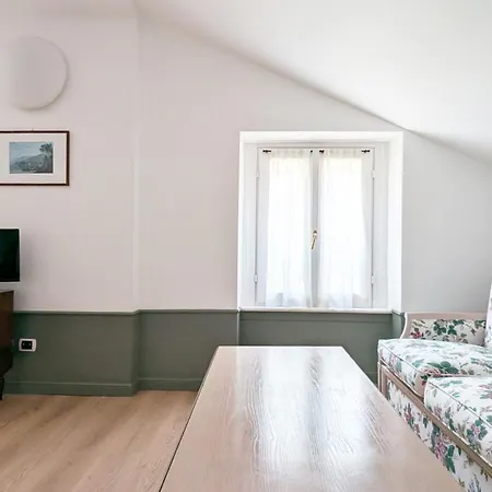 La Limonera Bellagio