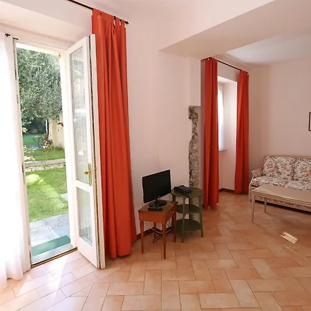 La Limonera Aparthotel Bellagio