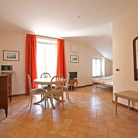 La Limonera Bellagio