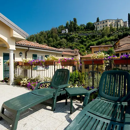 La Limonera Bellagio