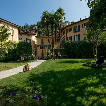 La Limonera Aparthotel Bellagio