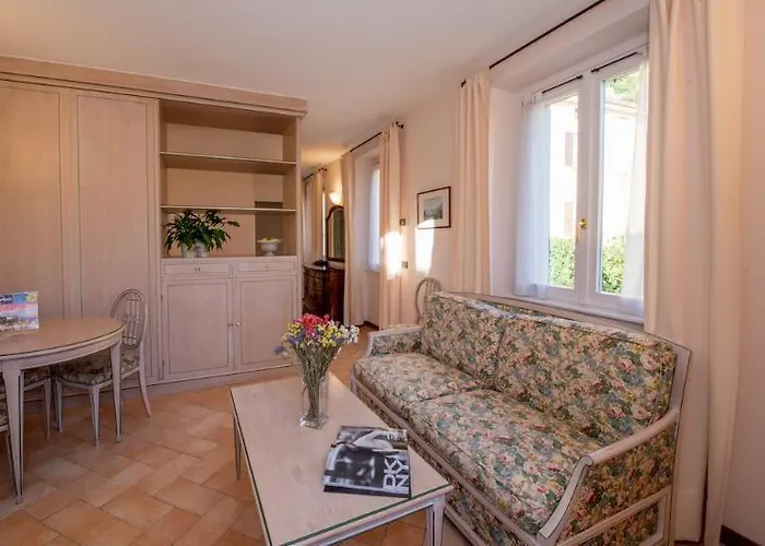 La Limonera 3* Белладжо