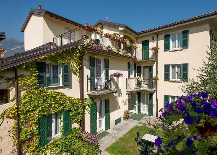 La Limonera 3* Белладжо