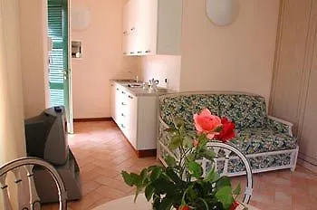 La Limonera 3* Белладжо