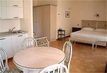 La Limonera 3* Белладжо